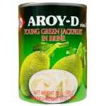 Aroy D-Yang Green Jak Fruit 565g