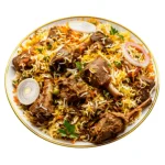 BEEF BIRIYANI 60G