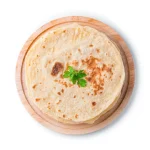 CHAPATTI VEGETARIAN