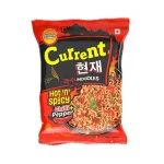 CURRENT NOODLES 100G
