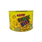 Chik bits tin
