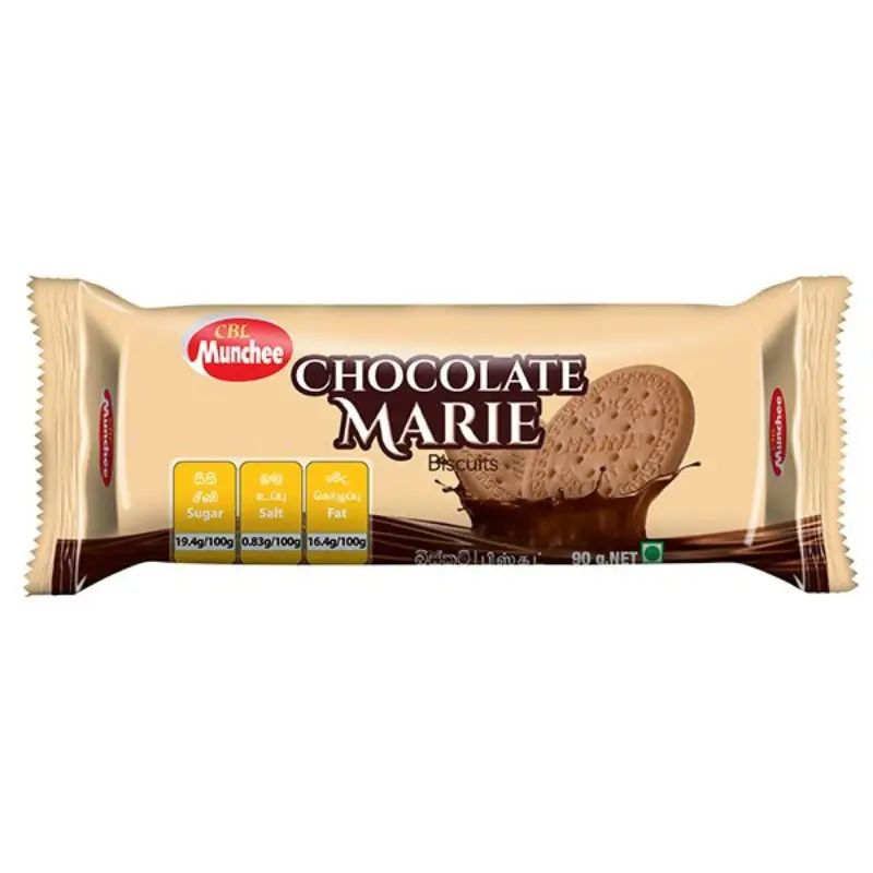 Chocolate maari Chocolate maari - Image 1