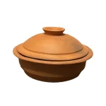 Curry Pot with Lid