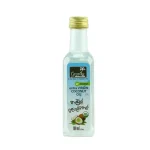 Hair oil