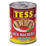 LANKA JACK MACKEREL 425G
