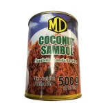 MD Coconut Sambol 500g