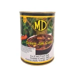 MD Green Jak Curry (Polos Curry) 52