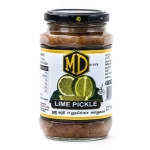 MD Lime pickle