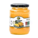 MD Mango Jam 500g