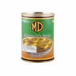MD Mature Jak Curry (Kirikos) 560g