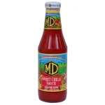MD Tomato Sauce 400g