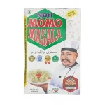 MOMO MASALA 100G