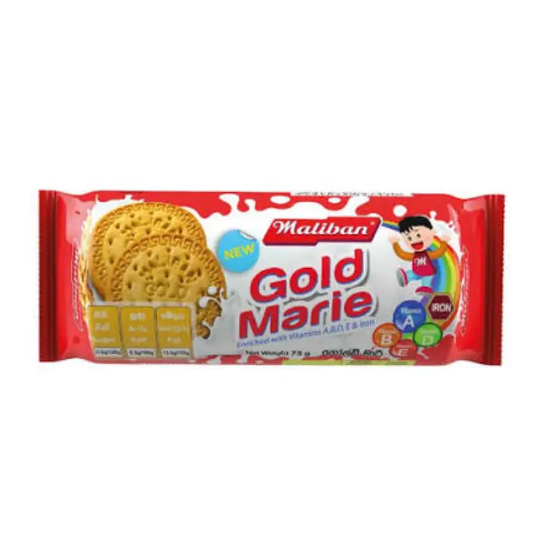 Maliban Gold Marie 150g Maliban Gold Marie 150g - Image 1