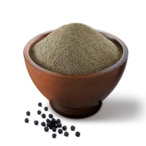 PEPPER POWDER 100g