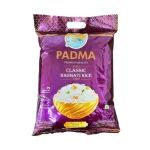 Padma Basmati Classic 5Kg