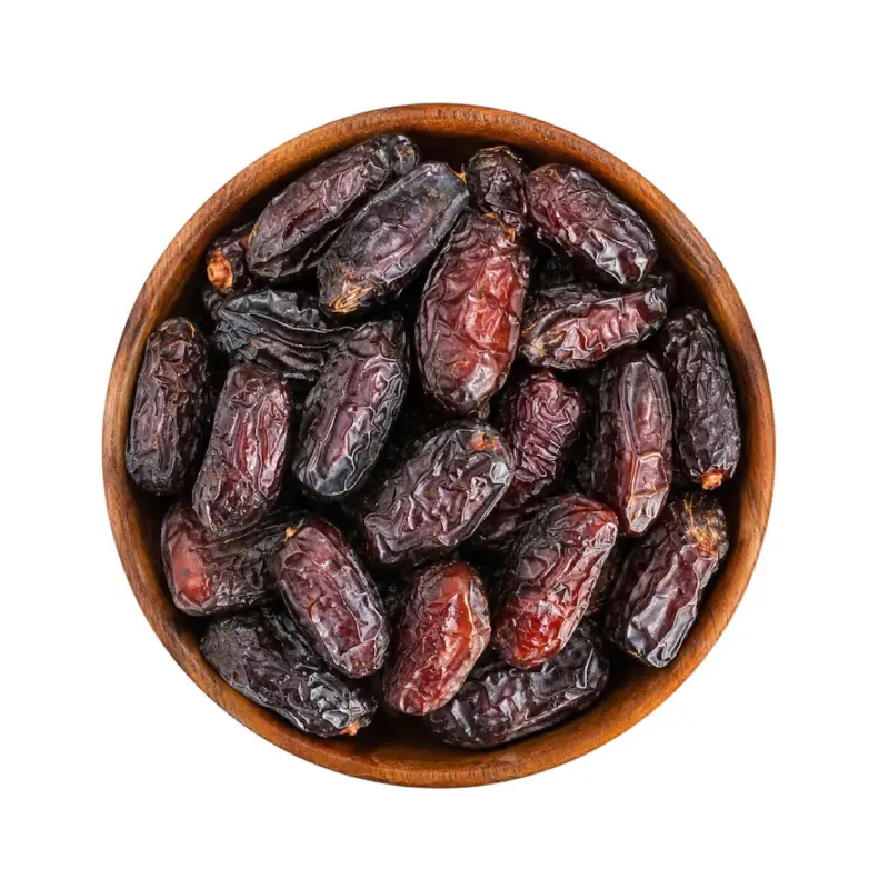 SAFAWI DATES 400G SAFAWI DATES 400G - Image 1