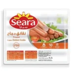 Seria sausage