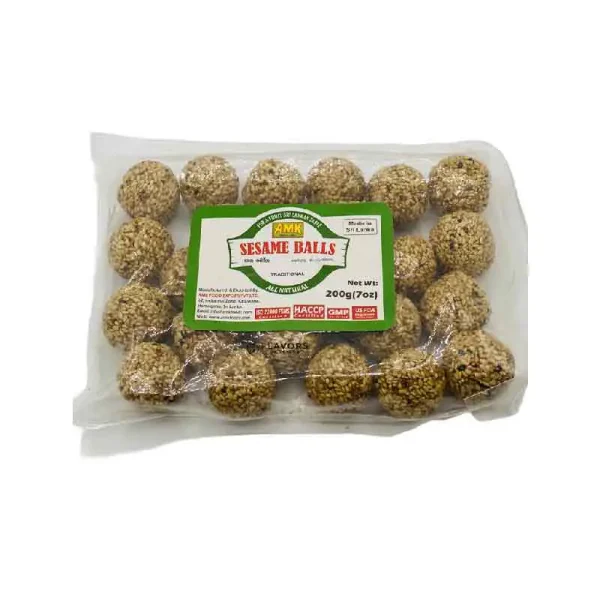 Sesami Ball 200g