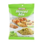Soya Meat mix