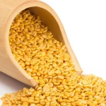 TOOR DALL 1KG