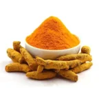 TURMERIC POWDER 25g