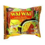 WAI WAI CHAU CHAU 40G