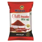 Wijaya Chilli Powder 250g