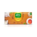 Zesta Tea Bag 50 Premium BOPF