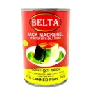 belta jack mackrel 1p