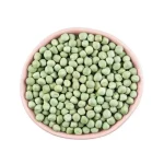 green piees 1kg