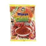 wijaya chilli pieces 100g